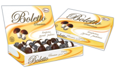 Boletto Premium (Болетто Премиум) (400 г)